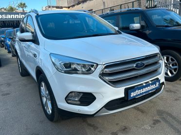 Ford Kuga 1.5 TDCI 120 CV S&S 2WD Powershift Edition