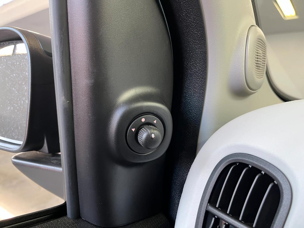 Fiat Panda "PANDINA" 1.0cc HYBRID -KM0- PREZZO REALE