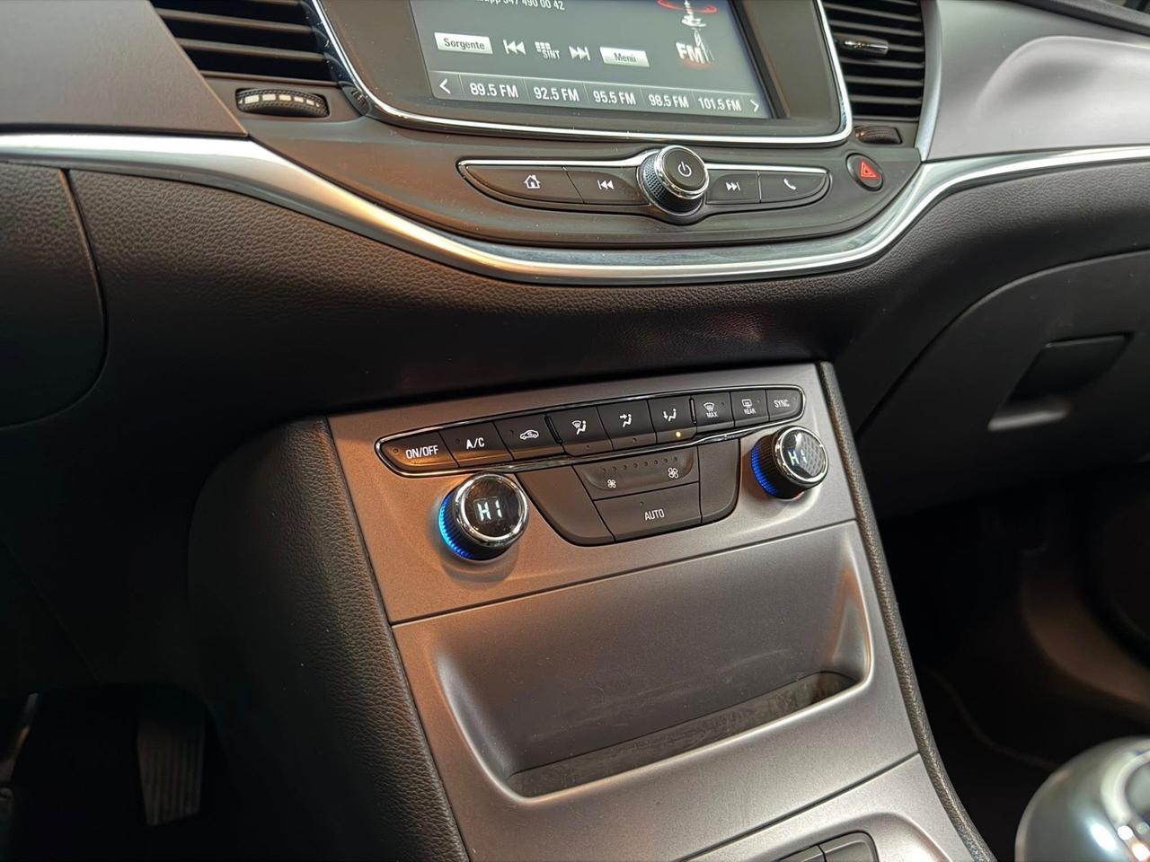 Opel Astra 1.6 CDTi 110CV Start&Stop Sports Tourer Innovation