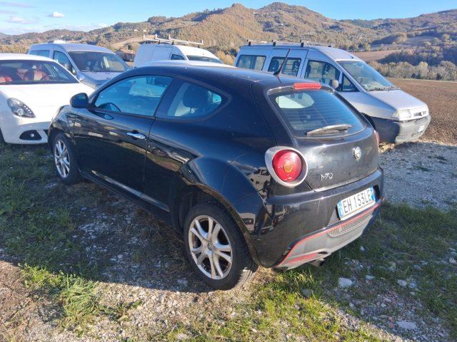 ALFA ROMEO MiTo 1.3 MJT 95 CV diesel OK NEOPATENTATO
