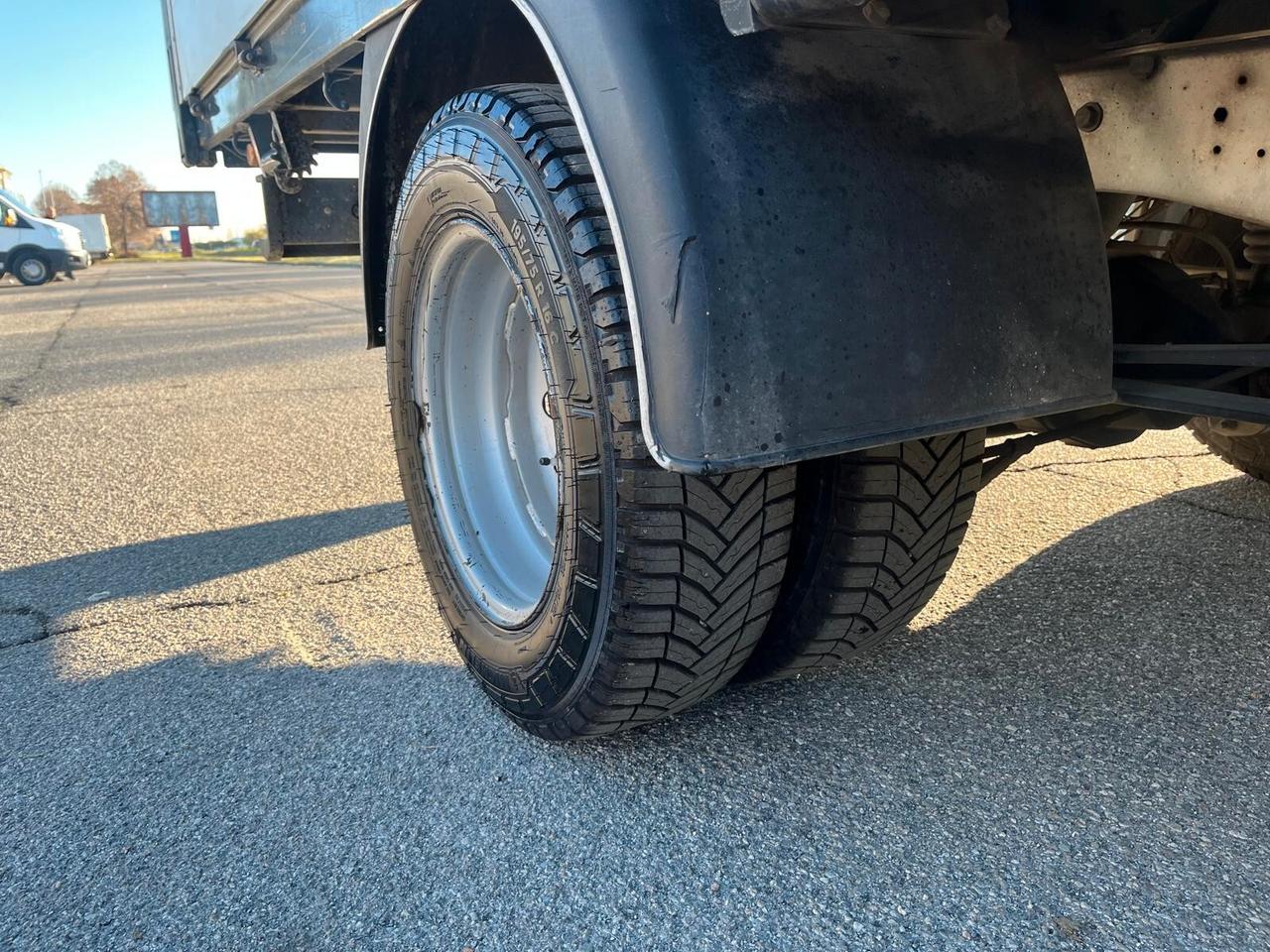 Ford Transit 350 2.2TDCi 125CV **+IVA**