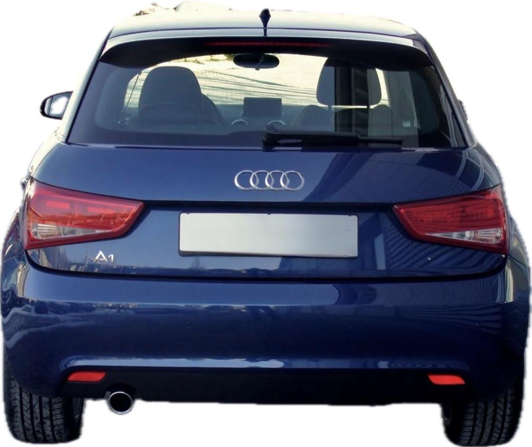 AUDI A1 SPORTBACK 1.4 BENZINA - NEOPATENTATI