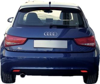 AUDI A1 SPORTBACK 1.4 BENZINA - NEOPATENTATI