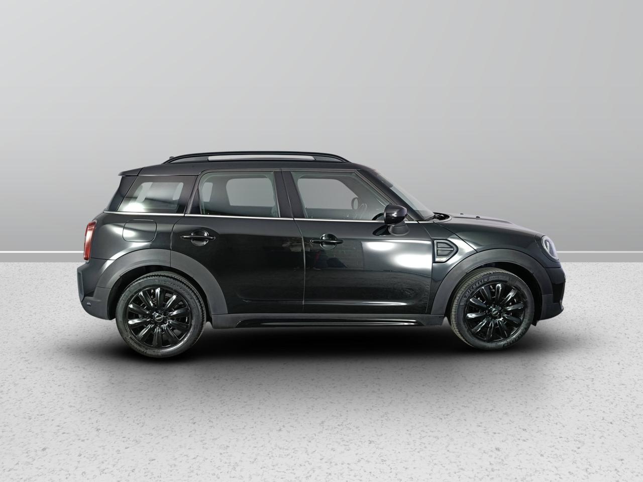 MINI Mini Countryman F60 2020 - Mini Countryman 1.5 Cooper Classic auto