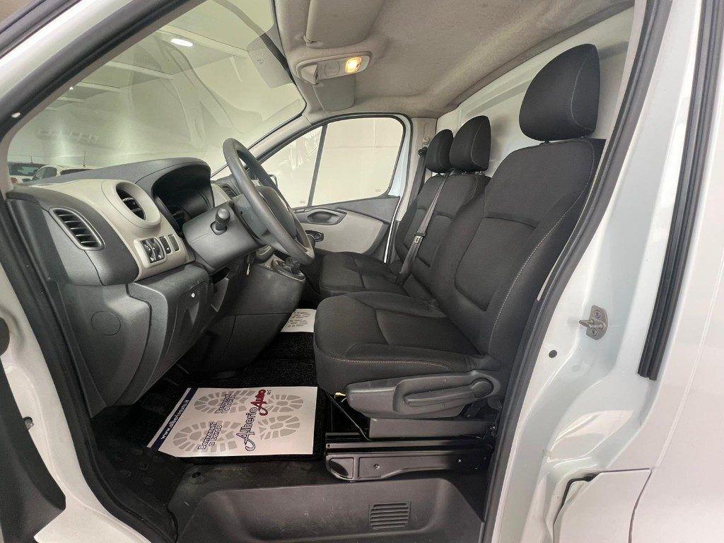 Renault Trafic T27 1.6 dCi 125CV S&S PC-TN Furgone +IVA vedi note