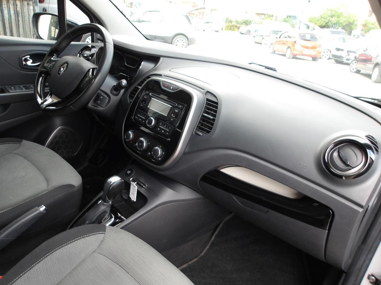 Renault Captur 1.5 dci Intens (energy r-link) 90cv edc E6