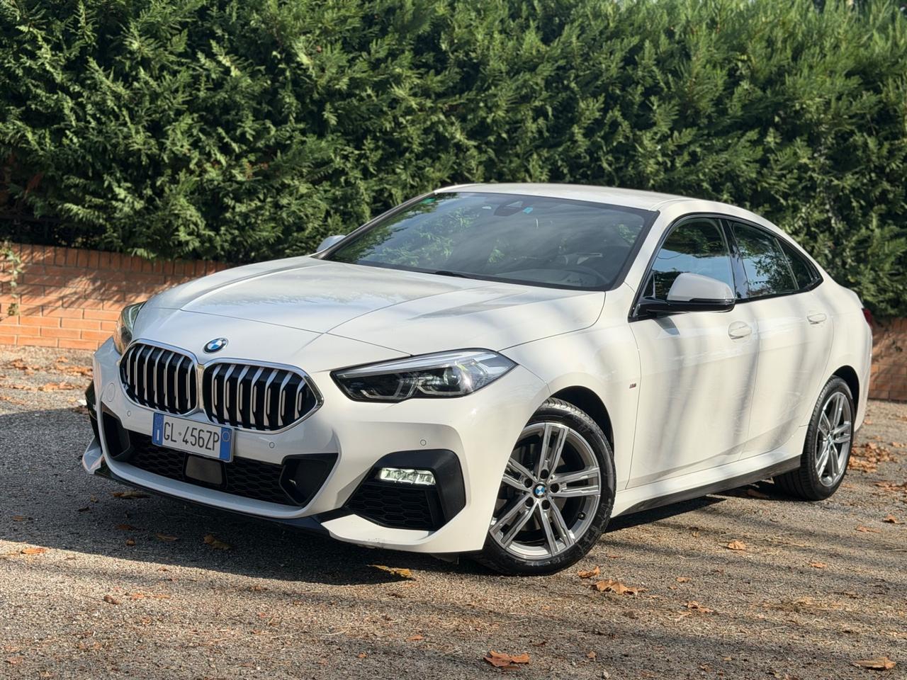 Bmw Serie 2 Gran Coupé 216d Garanzia 12 Mesi valida in tutta Europa