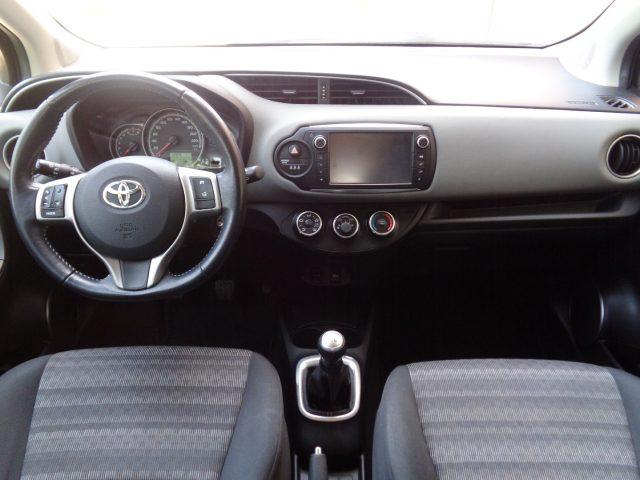 TOYOTA Yaris 1.0 5p. PREZZO VALIDO FINO 30.05,GARANZIA,unipropr