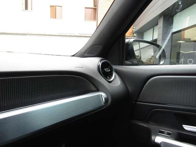 Mercedes-Benz GLB 200 d SPORT 4 MATIC CAMBIO AUTO,FARI LED,CERCHI 18
