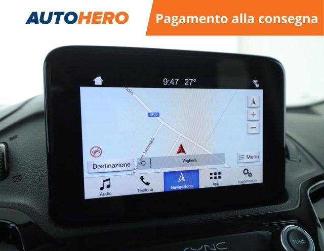 FORD Grand C-Max Gran Tourneo Connect 1.5 EcoBlue 120 CV Titanium