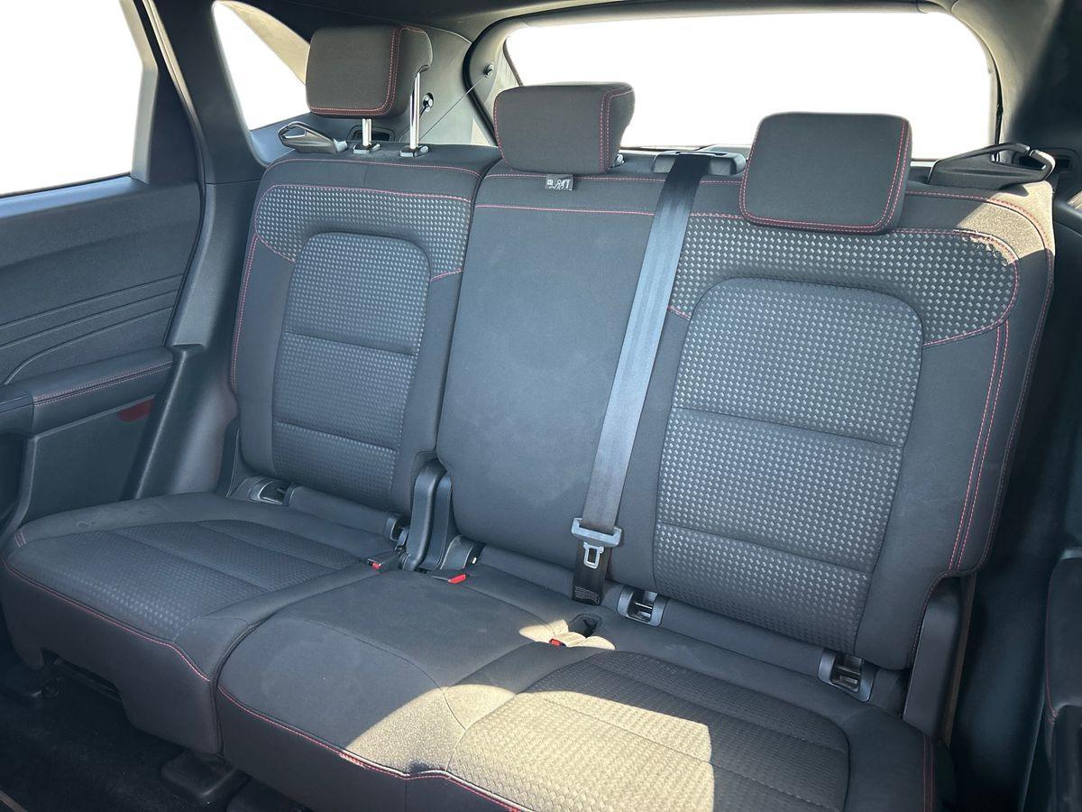 FORD Kuga III 2020 - Kuga 2.5 full hybrid ST-Line 2wd 190cv cvt