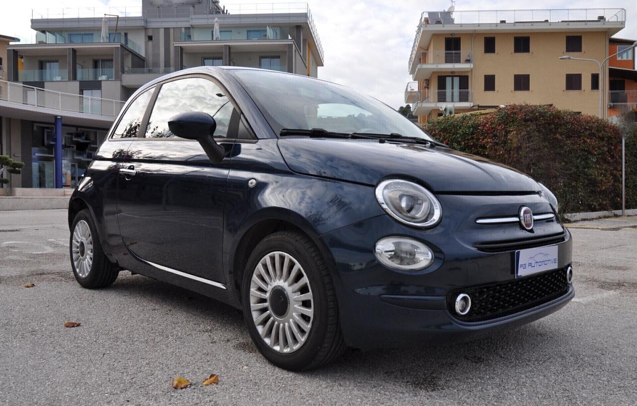 Fiat 500 1.3 Multijet 95 CV Pop (NEOPATENTATI NUOVO CODICE)