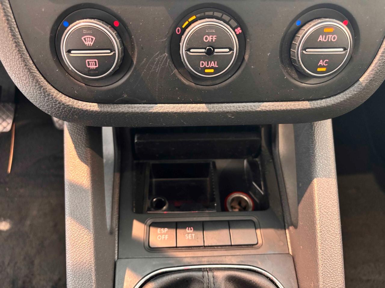 Volkswagen Golf Variant Var. 1.4 16V TSI Comfortline