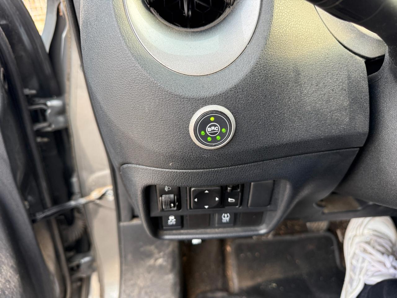 NISSAN JUKE ANNO 2019 1.6 BENZINA/GPL * AIRBAG OK