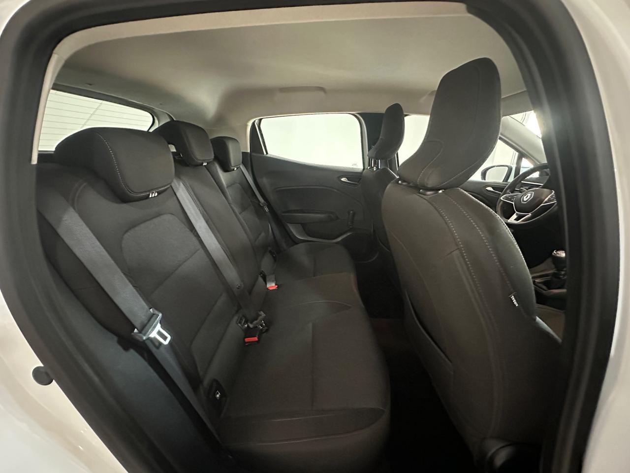 Renault Clio Blue dCi 100 CV 5 porte Business