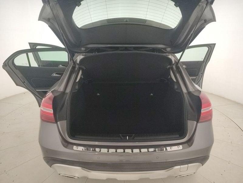Mercedes-Benz GLA 200 Sport auto