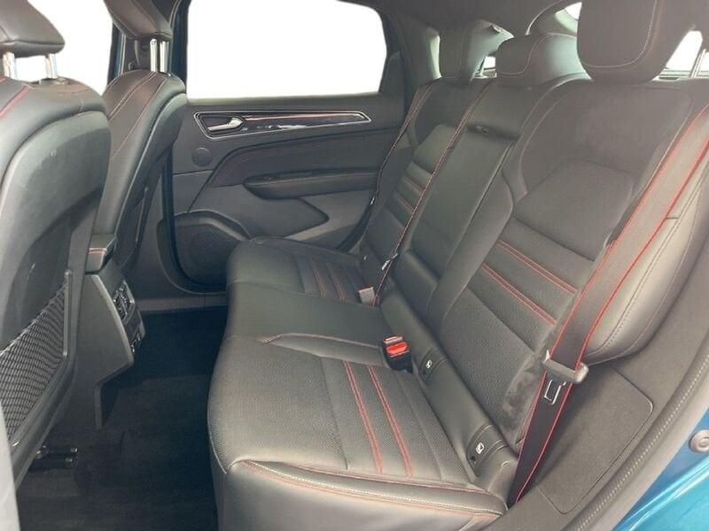 Renault Arkana 2021 1.6 E-Tech hybrid R.S. Line 145cv