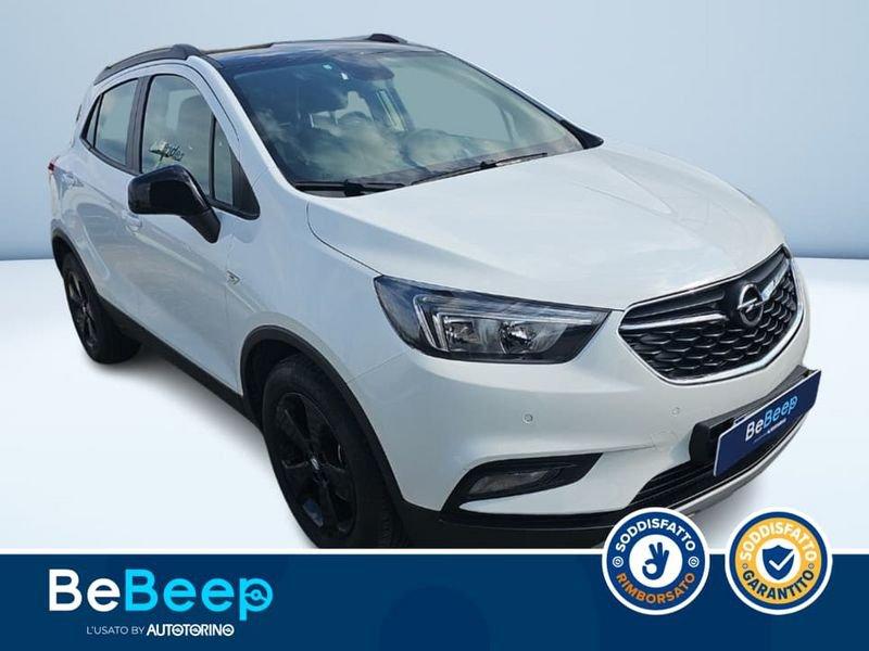 Opel Mokka X 1.6 B-COLOR S&S 4X2 115CV