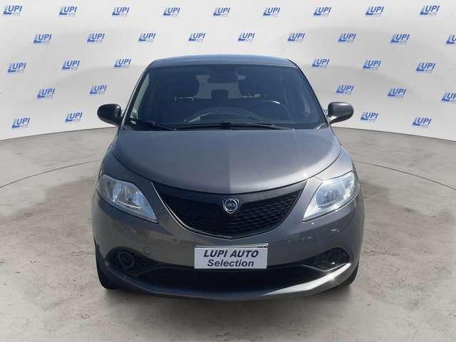 Lancia Ypsilon 1.2 Elefantino Blu s&s 69cv my19
