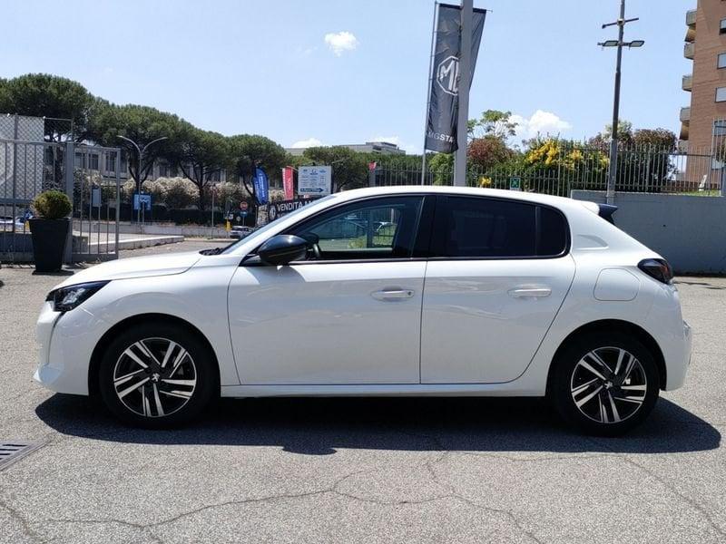 Peugeot 208 1.5 bluehdi Active s&s 100cv