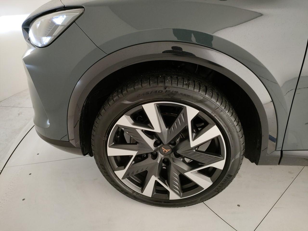 CUPRA Formentor 2.0 tdi 150cv dsg