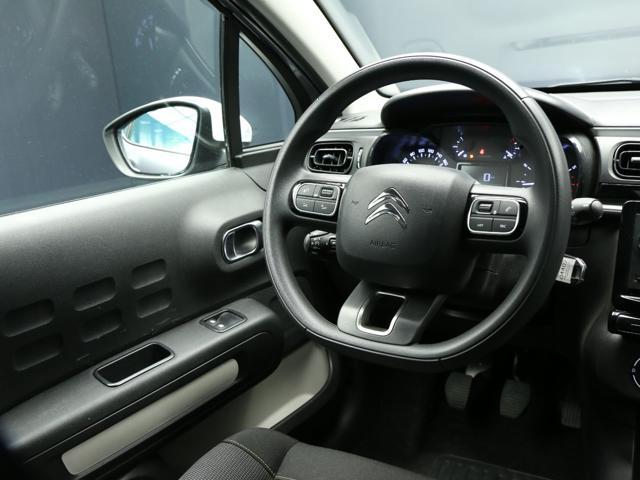 CITROEN C3 PureTech 83 S&S You