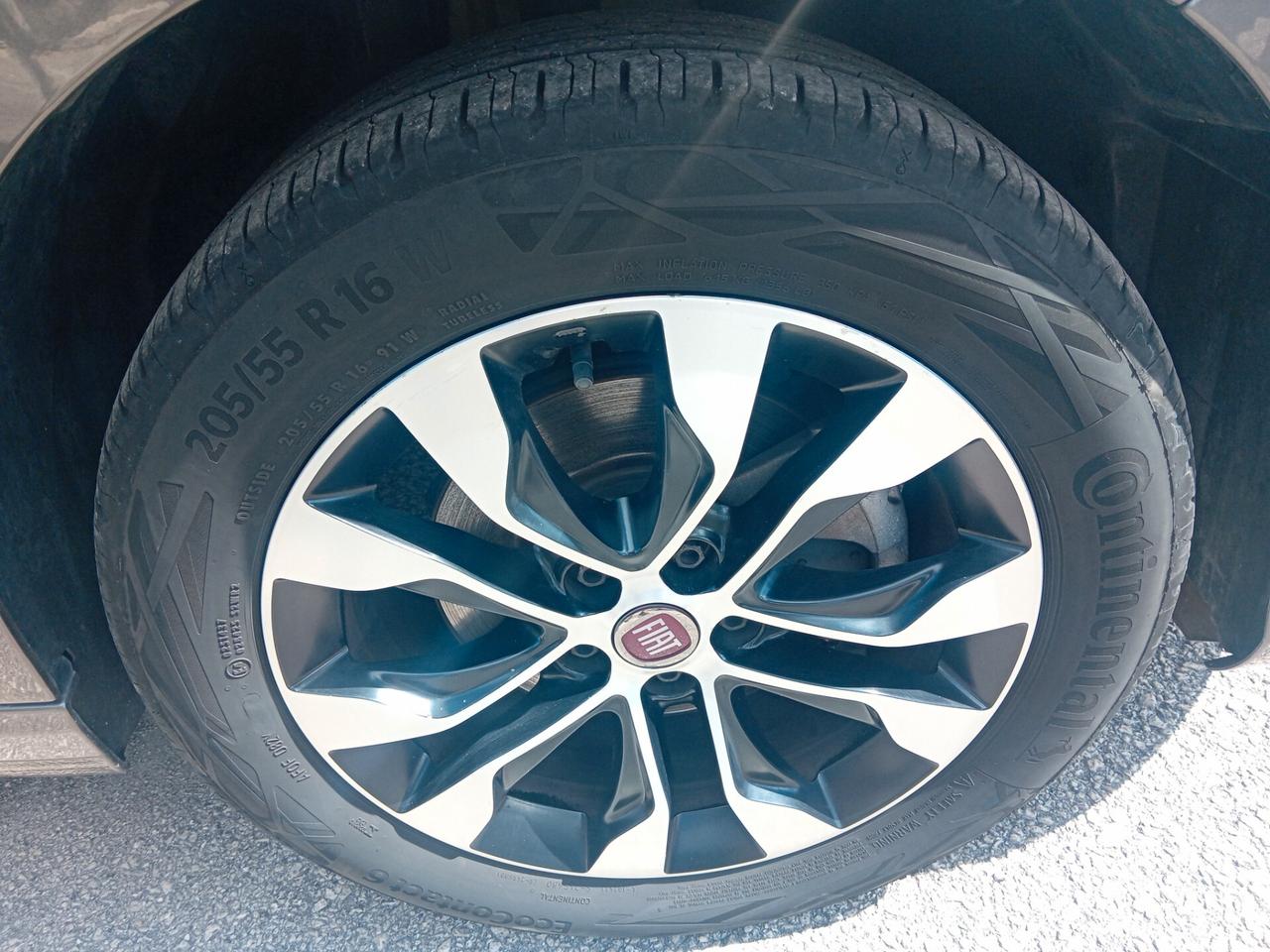 Fiat Tipo 1.6 Mjt S&S SW Business