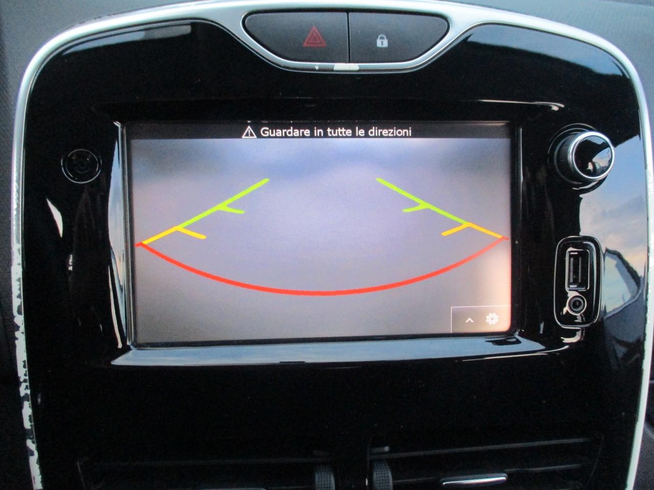 Renault Clio 1.5 DCI STRAFULL!! (PARI AL NUOVO) 2016