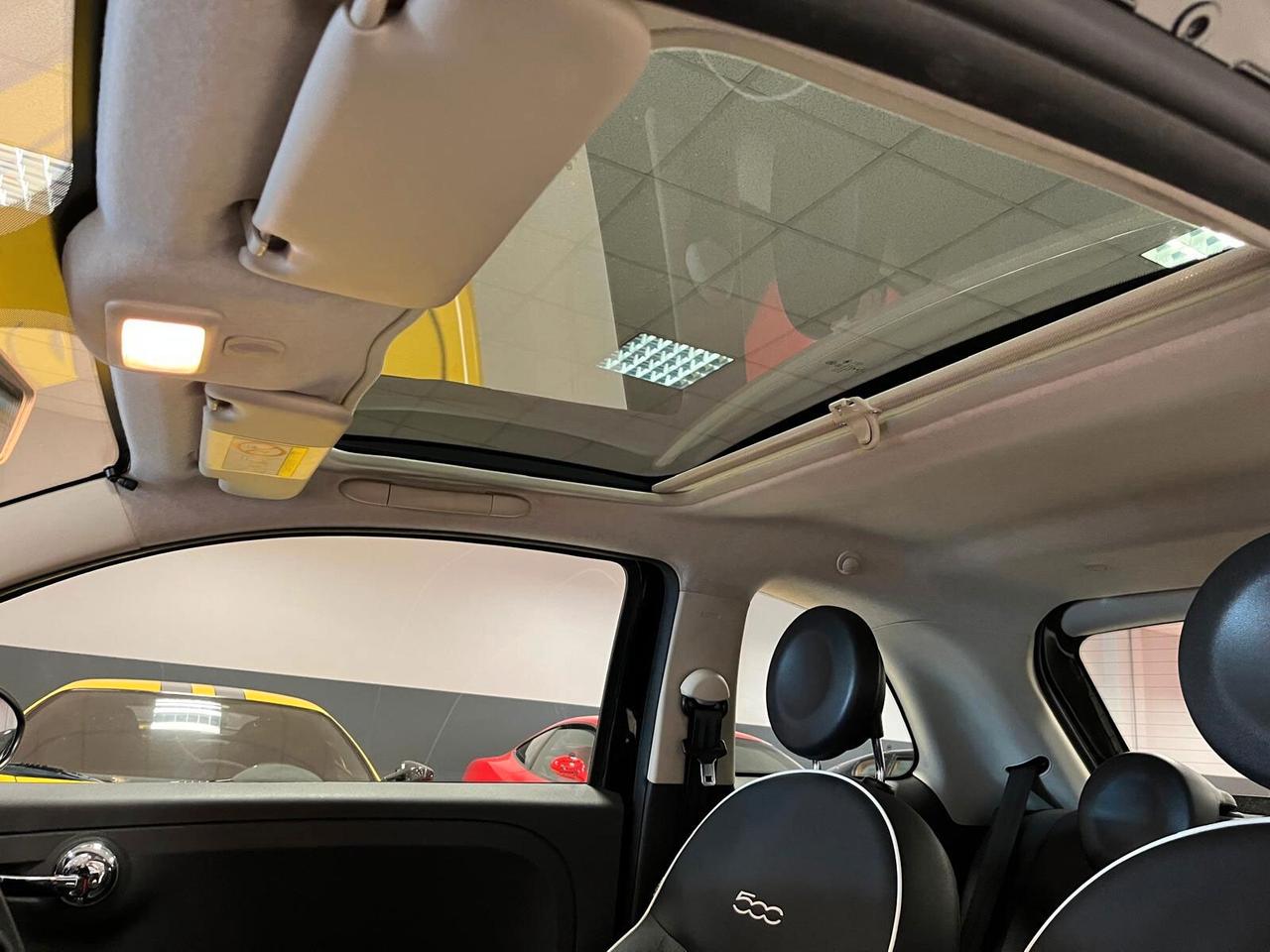 Fiat 500 1.3 Multijet 16V 95 CV Lounge