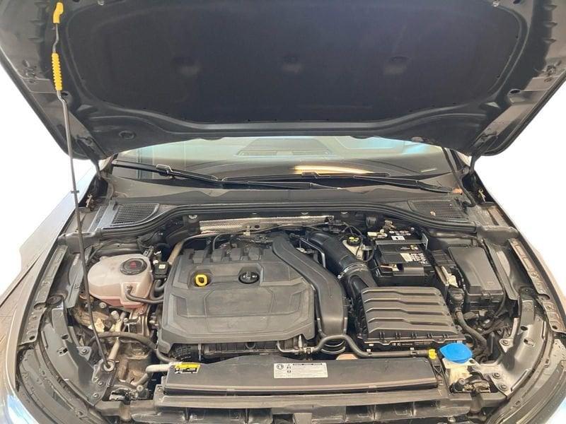 Volkswagen Golf 1.5 eTSI EVO ACT Style DSG