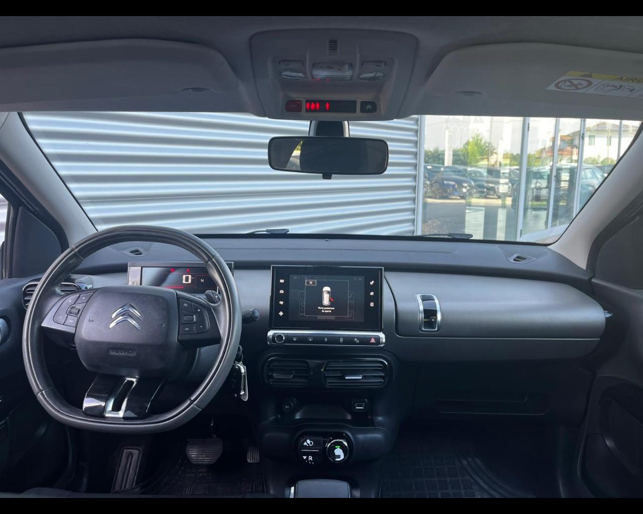 CITROEN C4 CACTUS 1.6 BLUEHDI SHINE ETG6
