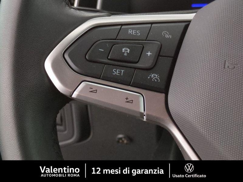 Volkswagen Polo 1.0 TSI DSG R-LINE Plus