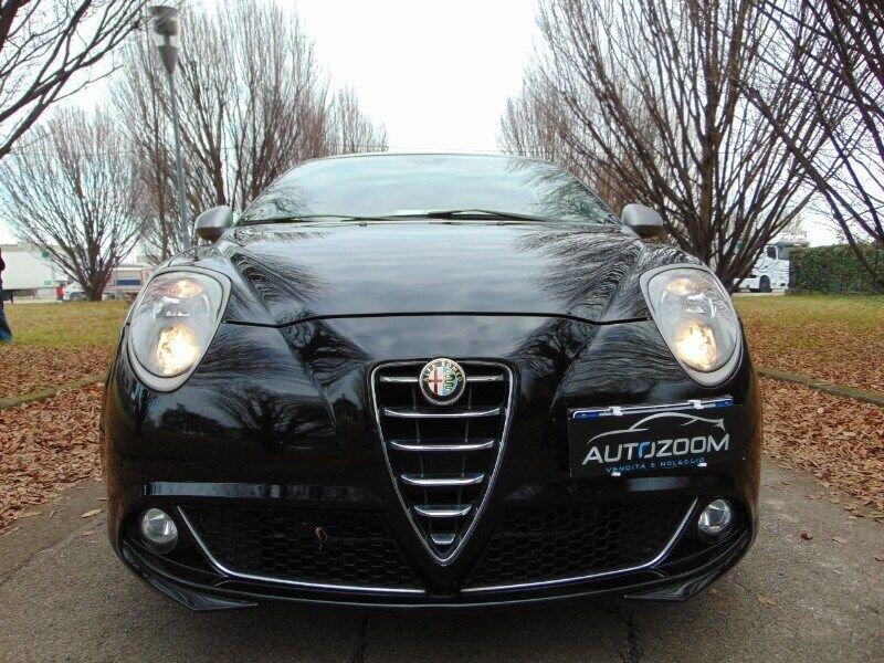 Alfa Romeo MiTo MiTo 1.4 78 CV 8V S&S Progression