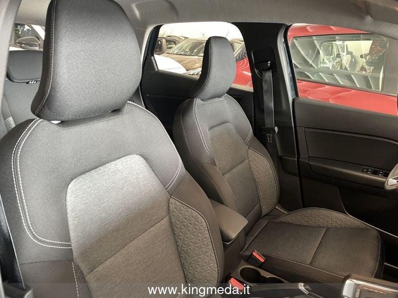 Renault Captur Hybrid E-Tech 145 CV Zen