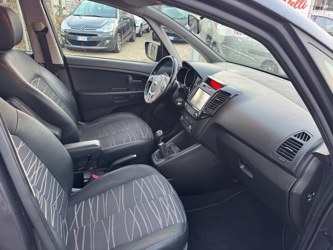 Kia Venga 1.4 CRDi 90CV Cool NEOPATENTATI