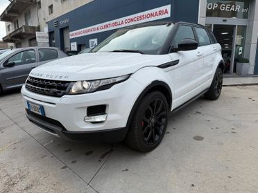 Land Rover Range Evoque 2.2 Sd4 5p. Dynamic