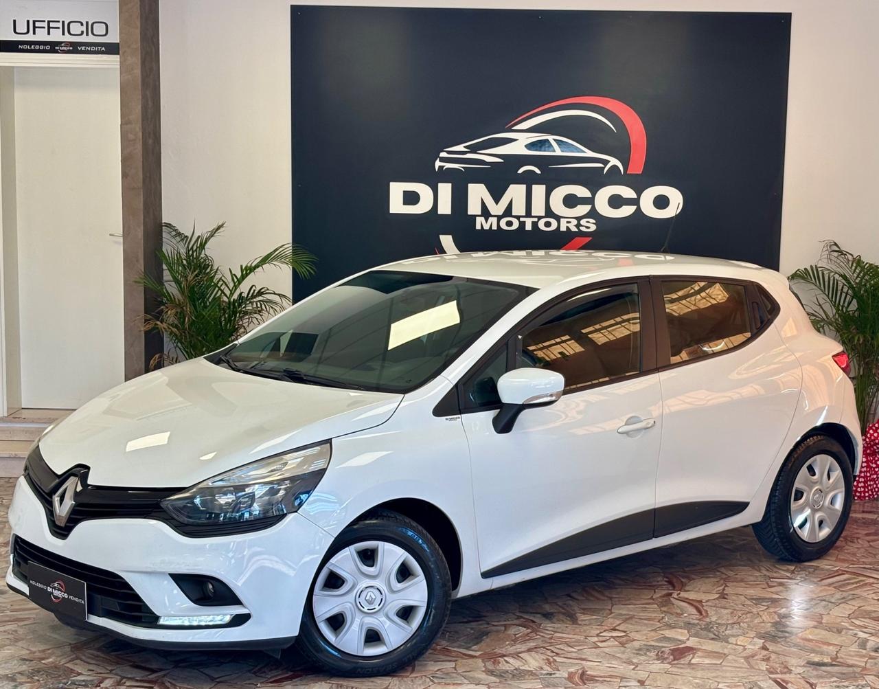 Renault Clio dCi 8V 75 CV Start&Stop 5 porte Energy Intens