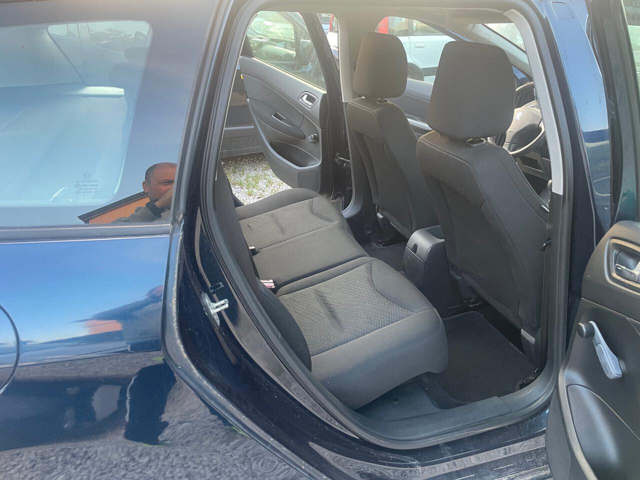 Peugeot 308 1.6 8V HDi 93CV SW Business