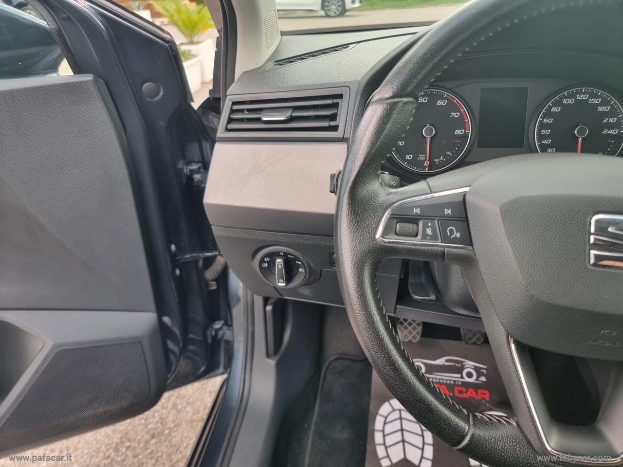 SEAT Ibiza 1.0 MPI 5p. FR