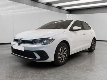 Volkswagen Polo 1.0 tsi Style 95cv