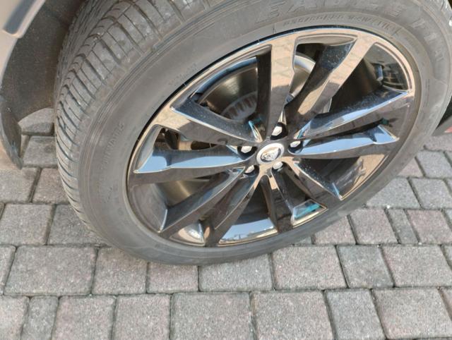 JAGUAR E-Pace 2.0D I4 163 CV AWD Auto R-Dynamic SE