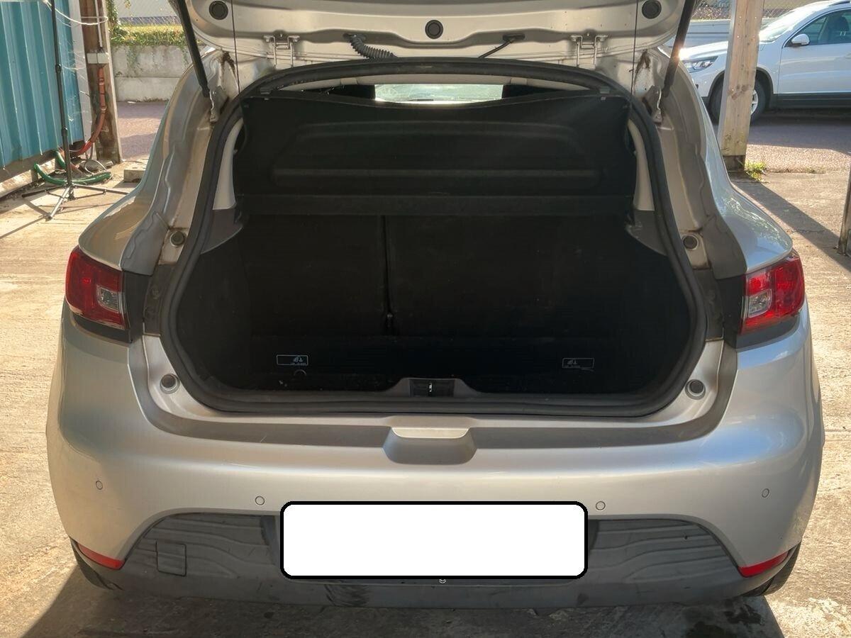 Renault Clio 1.5DCI O-T-T-I-M-A CHIAMA FULL
