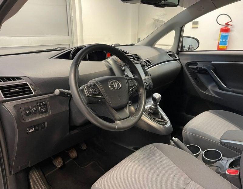 Toyota Verso 1.6 Active