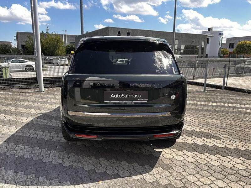 Land Rover Range Rover 3.0D l6 350 CV SV