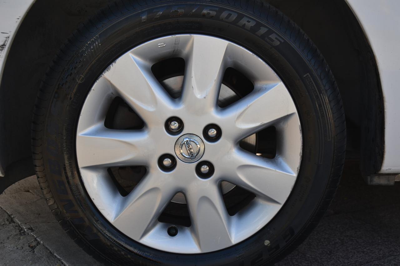 Nissan Micra 1.2 GPL ACENTA 5PORTE ***SCADENZA 2033**