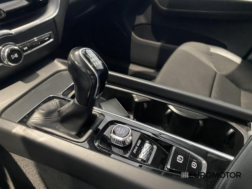 VOLVO XC60 N1 2.0 D3 Business Plus my20