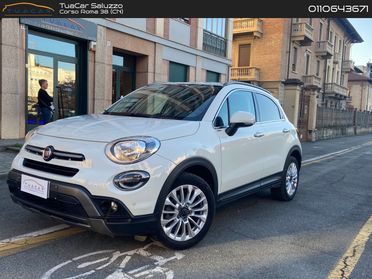 Fiat 500X 1.0 T3 Cross