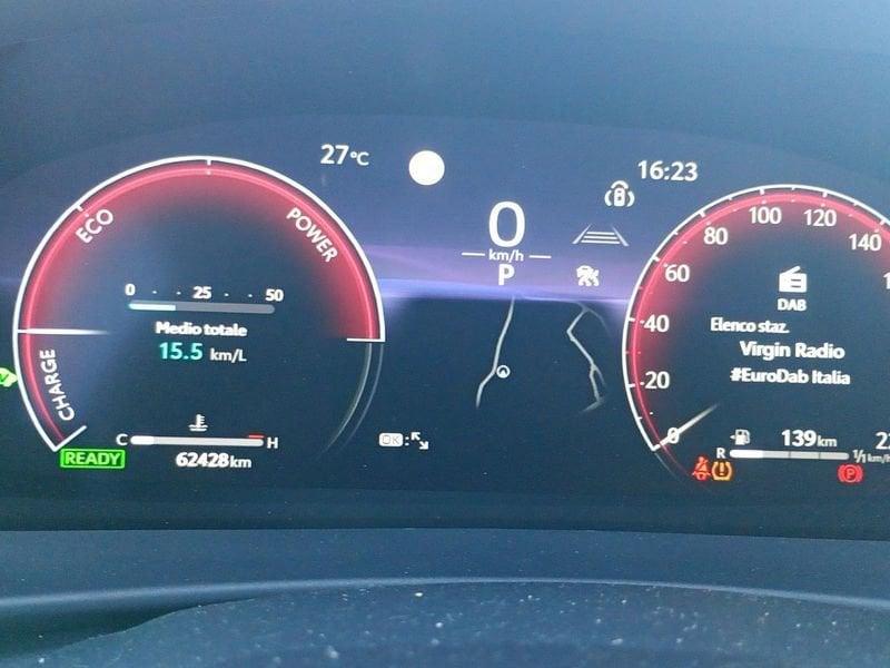 Toyota C-HR 1.8 HV Lounge FWD e-CVT