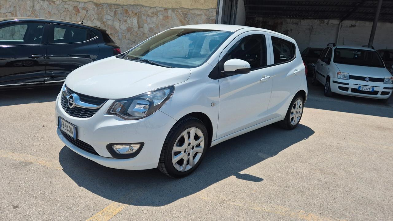 Opel Karl 1.0 75 CV Cosmo