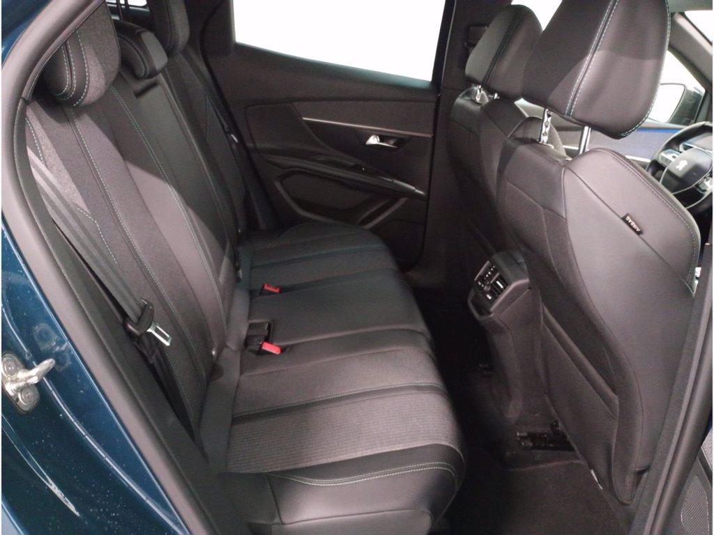 PEUGEOT 3008 1.2 puretech t Allure s&s 130cv eat8 del 2023